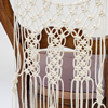  Stoelhanger macrame